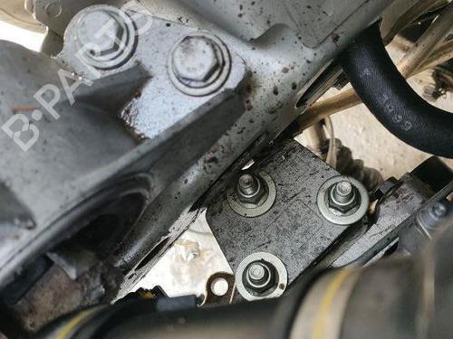 Steering column stalk CITROËN NEMO MPV 1.3 HDi 75 | BP31187748I23 - Image 9