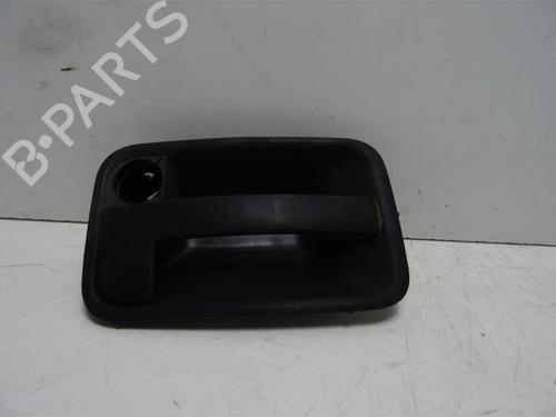 Used Front left exterior door handle CITROËN JUMPY I (U6U_) 1.9 D 70 (69 hp) 13267982