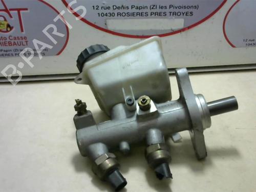 Brake master cylinder VOLVO S80 I (184) T6 | BP13276825M77