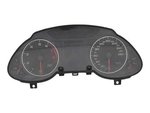 Used Instrument cluster Instrument cluster AUDI Q5 (8RB) 2.0 TFSI quattro (211 hp) 40626406 40626406