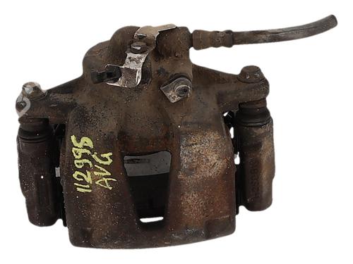 Left front brake caliper CITROËN NEMO Box Body/MPV (AA_) 1.4 HDi | BP40283079M105  - Image 5