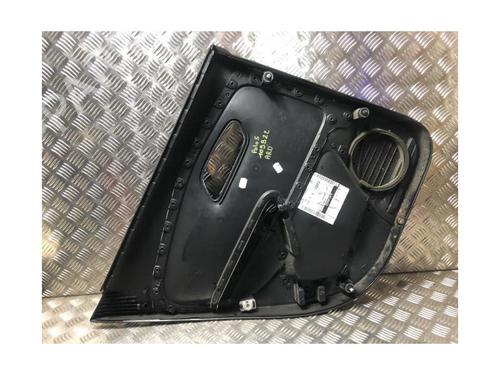 Rear right panel VW POLO V (6R1, 6C1) 1.6 TDI | BP25774091C61 