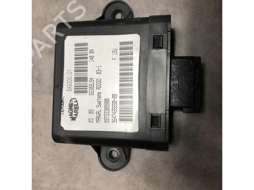 Used Control unit PEUGEOT 407 (6D_) 2.0 HDi 135 (6DRHRH, 6DRHRE, 6DRHRG, 6DRHRJ) (136 hp) 20619141