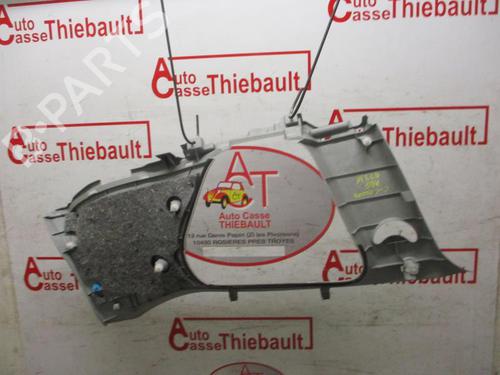 Boot lining CITROËN C-CROSSER (VU_, VV_) 2.2 HDi | BP13265068I3