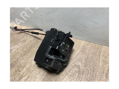 Rear left lock CITROËN C4 Grand Picasso II (DA_, DE_) 1.6 HDi / BlueHDi 115 | BP13281205C100 