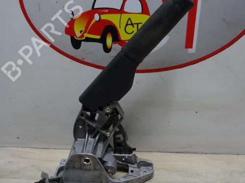 Hand brake VW GOLF V Variant (1K5) 1.9 TDI | BP28334165I18