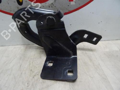 Hinge/Door check strap PEUGEOT 3008 I MPV (0U_) 1.6 BlueHDi 120 | BP13135719C146 