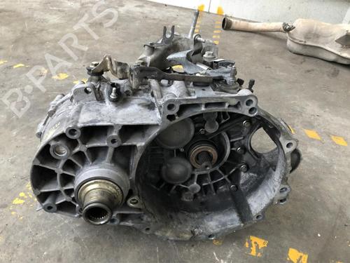 Used Gearbox SEAT ALHAMBRA (7V8, 7V9) 1.9 TDI (115 hp) 20626768