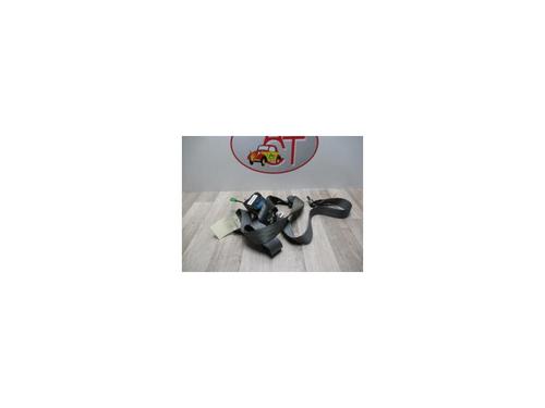 Used Front right seatbelt CHEVROLET NUBIRA Estate 1.6 (109 hp) 13281292