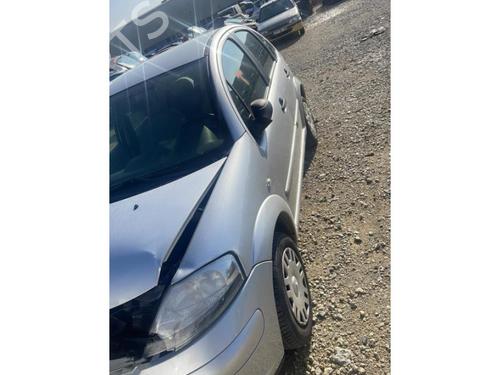 Seat buckle CITROËN C3 I (FC_, FN_) 1.4 i | BP23870993I32 