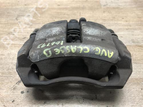 Used Left front brake caliper MERCEDES-BENZ B-CLASS Sports Tourer (W245) B 180 CDI (245.207) (109 hp) 20613943