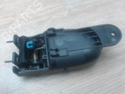 Front left exterior door handle DAEWOO REZZO (U100) 1.8 | BP12961801C128 