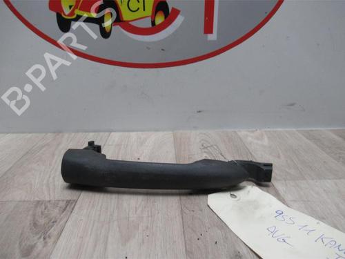 Front left exterior door handle RENAULT KANGOO Express (FW0/1_) 1.5 dCi 85 (FW0K, FW0L, FW0B) | BP13267945C128 