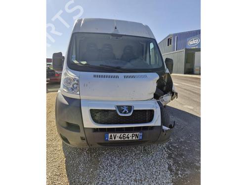 Instrument cluster PEUGEOT BOXER Van 2.2 HDi 120 | BP27541696C47 