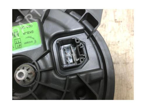 Varmeblæser JAGUAR X-TYPE I (X400) 2.0 D | BP20622363M62 