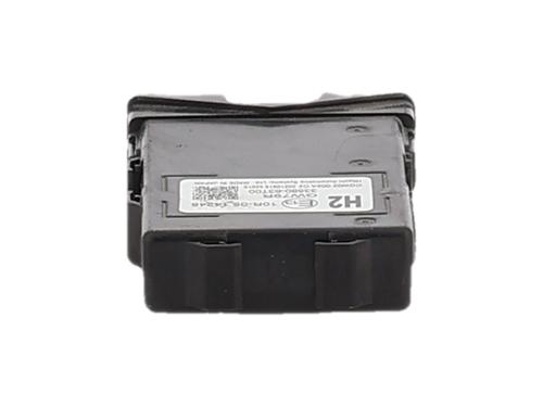 Control unit SUZUKI SX4 S-Cross (JY) 1.4 Hybrid (Mild Hybrid) (AKK 414) | BP38036519M11 - Image 2