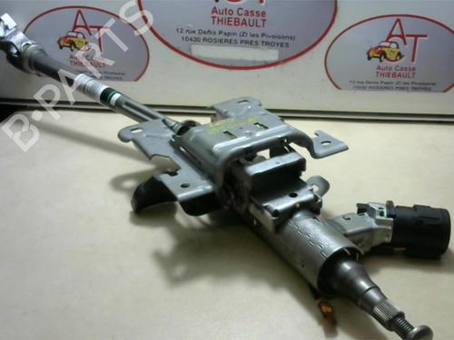 Steering column PEUGEOT 208 I (CA_, CC_) 1.0 VTi | BP30781351M21