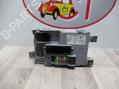 Used Fuse box CITROËN NEMO Box Body/MPV (AA_) 1.3 HDi 75 (75 hp) 13267582