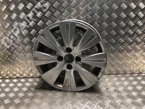 Fælk CITROËN C3 Picasso (SH_) 1.6 HDI 90 (92 hp) 31153759