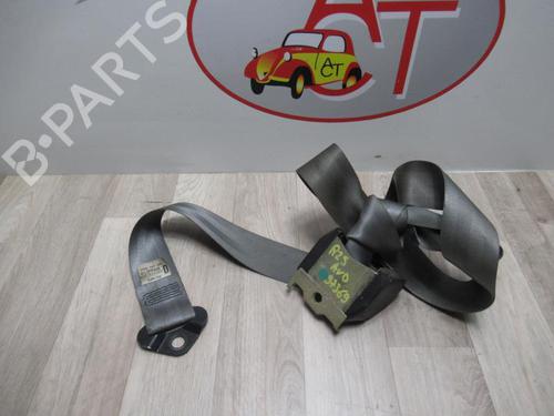 Used Front right seatbelt RENAULT 25 (B29_) 2.1 Turbo-D FWD (B290, B29W) (86 hp) 30782367