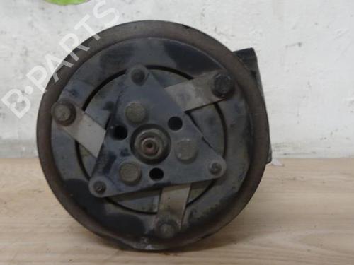 AC compressor CITROËN C2 (JM_) 1.4 | BP13273397M34 