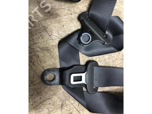 Rear left seatbelt PEUGEOT 108 1.2 | BP20315943I29 
