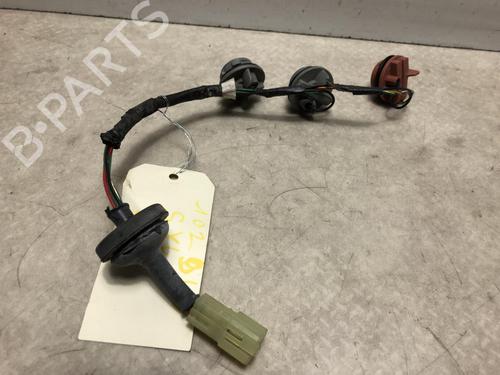 Used Licence plate light SUZUKI SX4 (EY, GY) 2.0 DDiS 4x4 (RW420D) (135 hp) 20615895