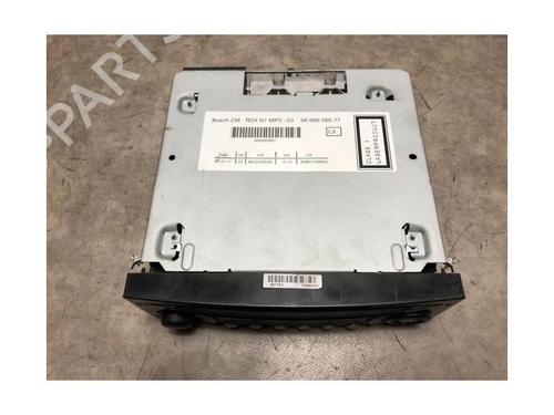 Radio PEUGEOT 5008 (0U_, 0E_) 1.6 HDi | BP20634871E6 