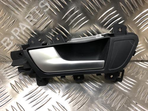 Venstre bagtil invendig håndtag AUDI A5 Sportback (8TA) S5 quattro (333 hp) 31203572