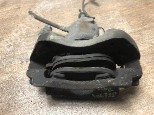 Left front brake caliper PEUGEOT EXPERT Van (222) 2.0 HDI | BP20617844M105
