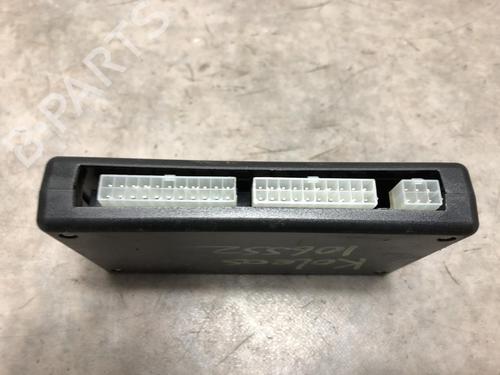 Control unit RENAULT KOLEOS I (HY_) 2.0 dCi 4x4 (HY0K) | BP31195790M11