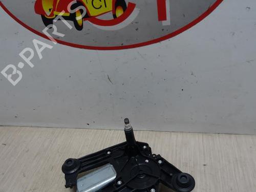 Used Rear wiper motor Rear wiper motor PEUGEOT 308 I (4A_, 4C_) 1.6 16V (120 hp) 29264885 29264885