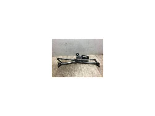Used Front wiper motor BMW 3 Coupe (E46) 328 Ci (193 hp) 20718903