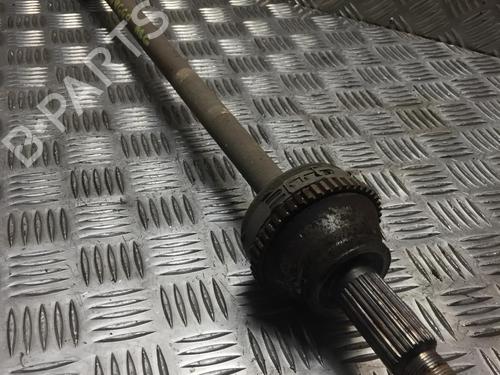 Left front driveshaft DACIA DUSTER (HS_) 1.5 dCi 4x4 | BP39825328M38 - Image 2