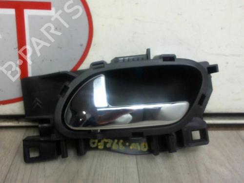 Rear left interior door handle CITROËN C4 Picasso I MPV (UD_) 1.6 HDi | BP20611528I15 