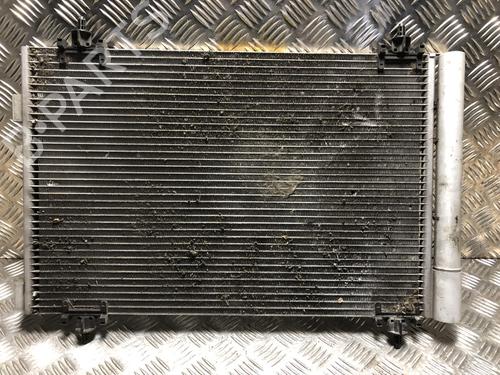 Radiatore A/C PEUGEOT 308 I (4A_, 4C_) 1.6 HDi (112 hp) 31315316