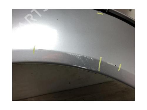 Right front fenders AUDI A2 (8Z0) 1.4 | BP20629855C42 
