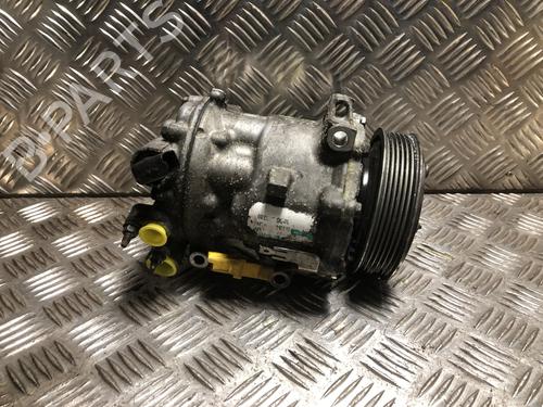 Used AC compressor CITROËN C5 III Break (RW_) 2.0 HDi 140 (140 hp) 32773260