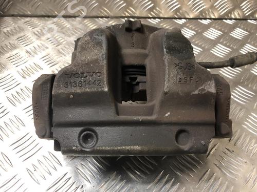 Used Left front brake caliper VOLVO XC90 II (256) D5 AWD (224 hp) 31202652