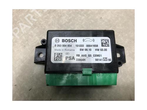 Electronic module PEUGEOT 308 II (LB_, LP_, LW_, LH_, L3_) 1.6 BlueHDi 120 | BP20616502M83 