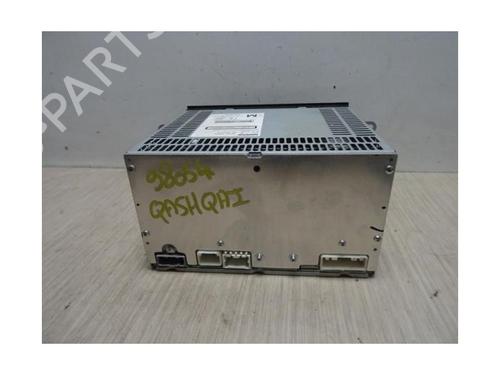 Radio NISSAN QASHQAI I (J10, NJ10) 1.5 dCi | BP20634614E6