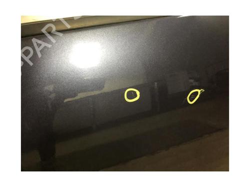 Left front door CITROËN C4 Grand Picasso I (UA_) 1.6 HDi | BP20631755C2 