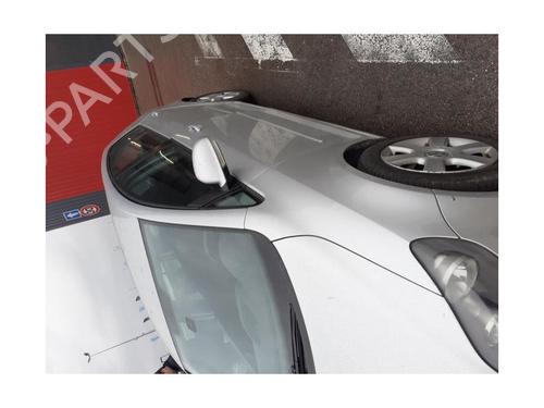 Rubber door seal VW GOLF PLUS V (5M1, 521) 2.0 TDI | BP25305594C142 