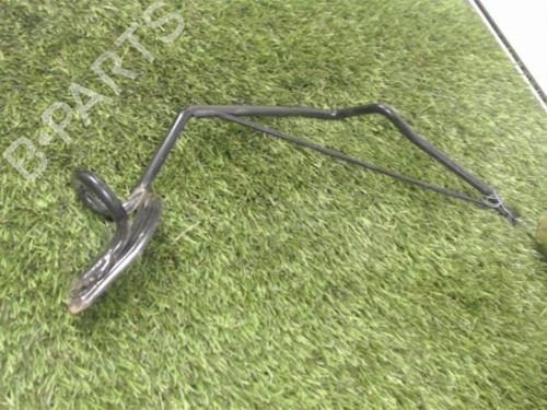 Pedal CITROËN BERLINGO / BERLINGO FIRST Box Body/MPV (M_) 2.0 HDI 90 (MBRHY, MCRHY) | BP13262124I4 
