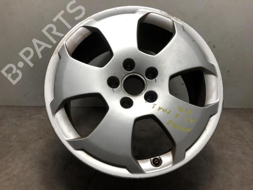 Fælk AUDI A3 (8P1) 2.0 TDI 16V quattro (140 hp) 31185720