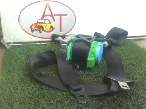 Used Front right seatbelt CITROËN C4 Picasso I MPV (UD_) 1.6 HDi (109 hp) 12967982
