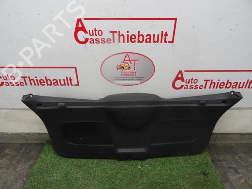 Used Boot lining RENAULT CLIO III (BR0/1, CR0/1) 1.5 dCi (C/BR0G, C/BR1G) (68 hp) 13264399