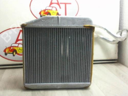 Heater matrix OPEL CORSA D (S07) 1.3 CDTI (L08, L68) | BP28286523M63 