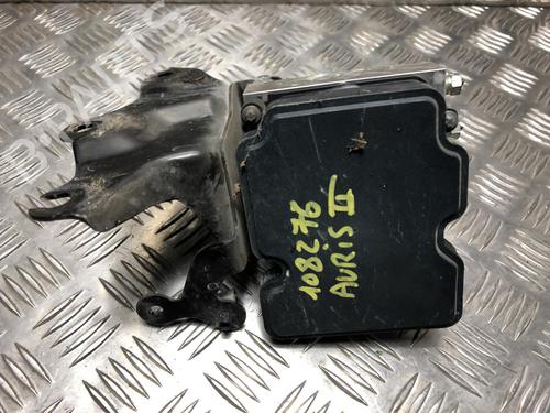 ABS pump TOYOTA AURIS (_E18_) 1.2 (NRE185_, NRE185R) | BP31245123M43