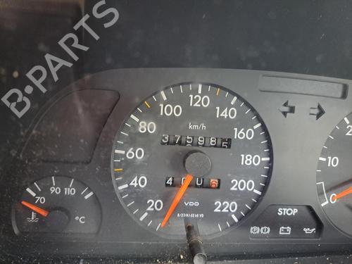 Used Parts PEUGEOT 306 Hatchback (7A, 7C, N3, N5) 1.9 D (92 hp) 4425910